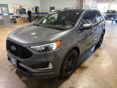 2024 Ford Edge ST Line