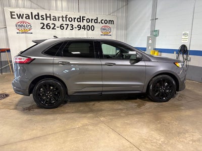 2024 Ford Edge ST Line