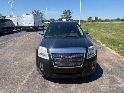 2015 GMC Terrain SLT-2