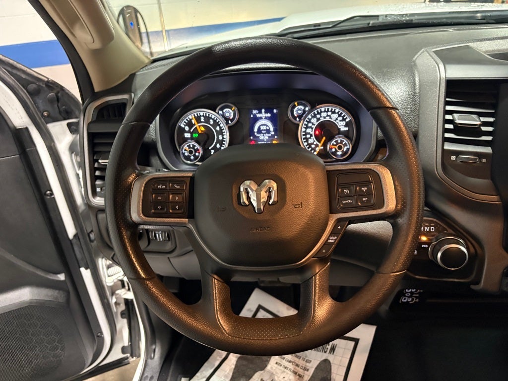 2020 RAM 2500 Tradesman