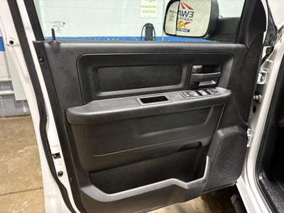 2020 RAM 2500 Tradesman