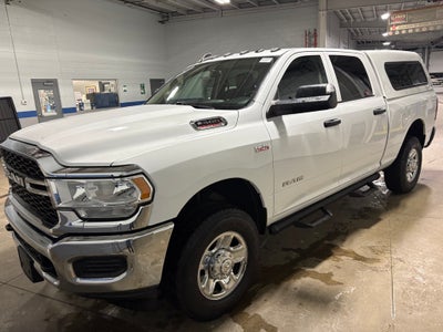 2020 RAM 2500 Tradesman
