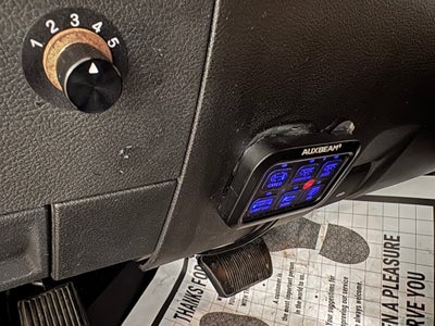 2019 RAM 2500 Big Horn