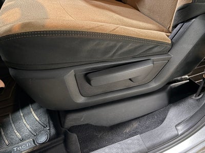 2019 RAM 2500 Big Horn