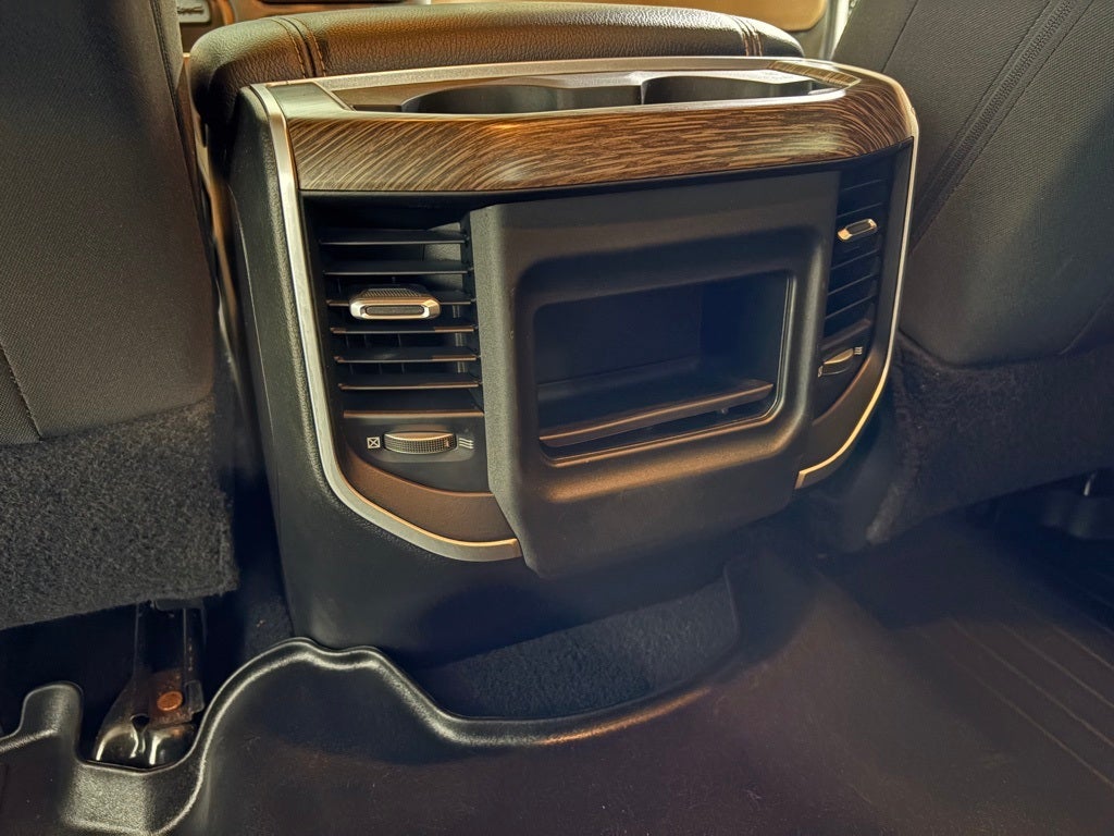 2019 RAM 2500 Big Horn