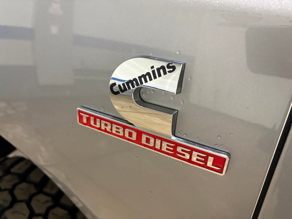 2019 RAM 2500 Big Horn