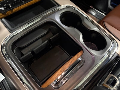 2017 RAM 2500 Laramie Longhorn