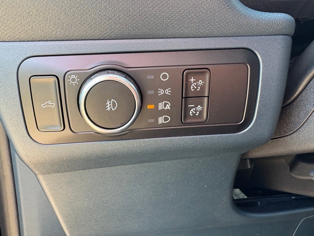 2025 Ford Maverick Lobo High