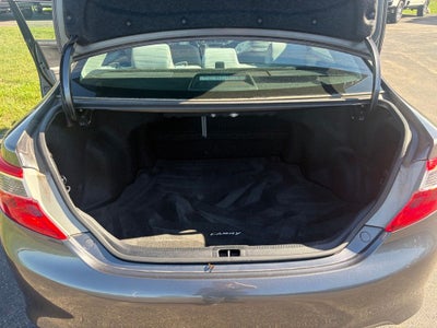 2013 Toyota Camry LE