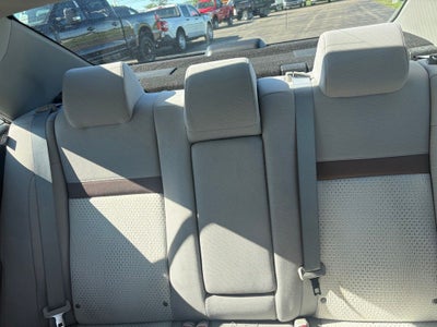 2013 Toyota Camry LE