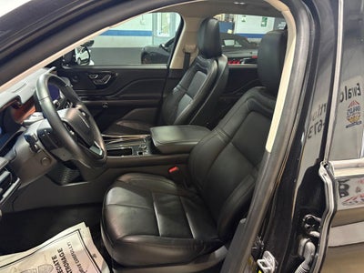 2023 Lincoln Aviator Reserve Premium