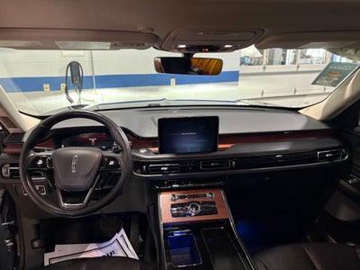 2023 Lincoln Aviator Reserve Premium