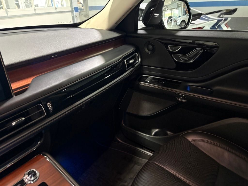 2023 Lincoln Aviator Reserve Premium