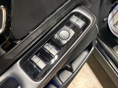 2023 Lincoln Aviator Reserve Premium