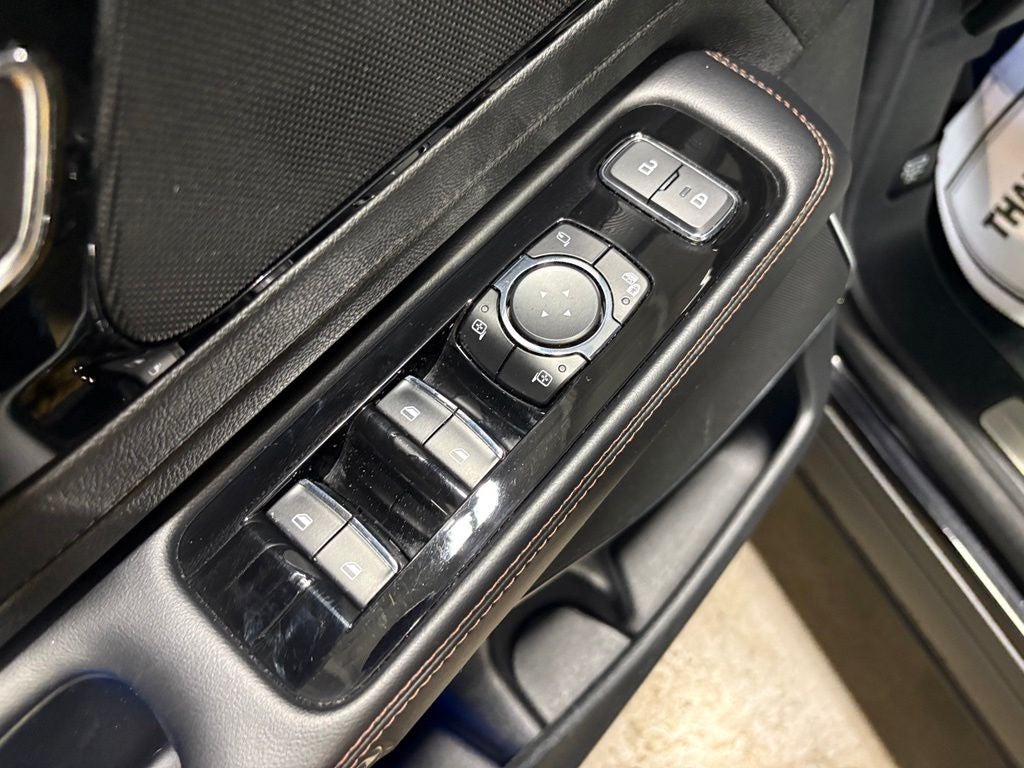 2023 Lincoln Aviator Reserve Premium