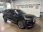 2023 Lincoln Aviator Reserve Premium