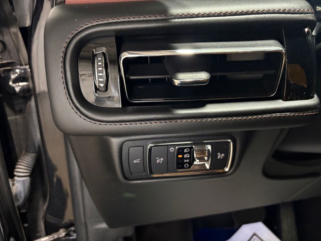 2023 Lincoln Aviator Reserve Premium