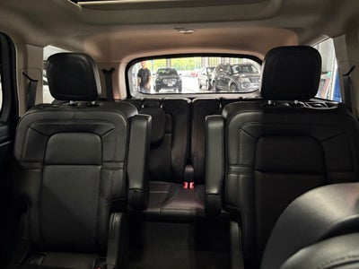 2023 Lincoln Aviator Reserve Premium