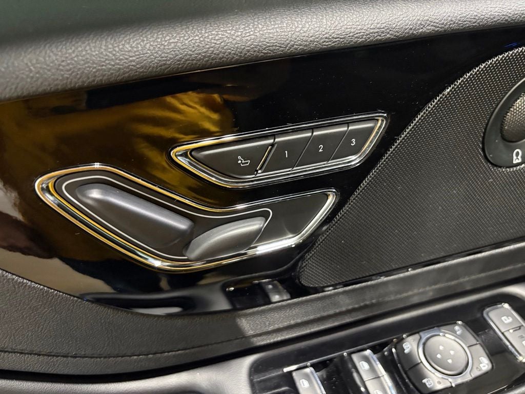 2023 Lincoln Aviator Reserve Premium