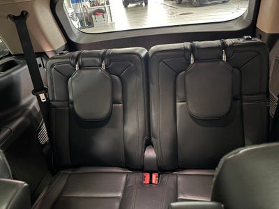 2023 Lincoln Aviator Reserve Premium