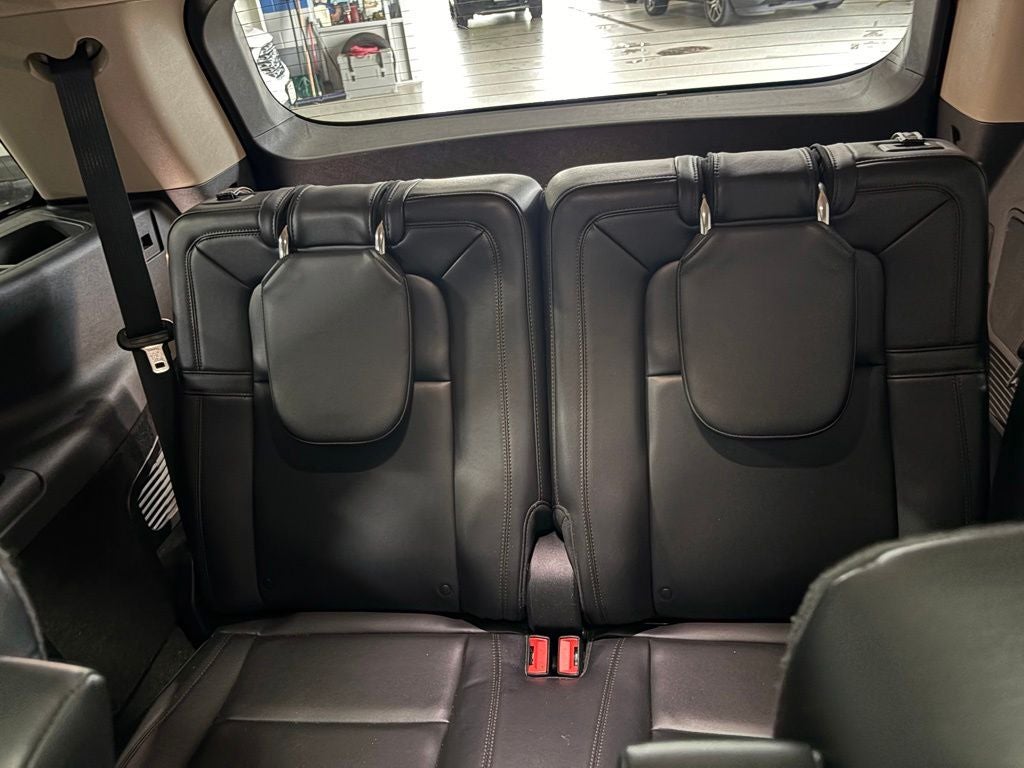 2023 Lincoln Aviator Reserve Premium