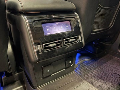 2023 Lincoln Aviator Reserve Premium
