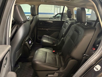 2023 Lincoln Aviator Reserve Premium