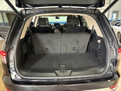 2023 Lincoln Aviator Reserve Premium