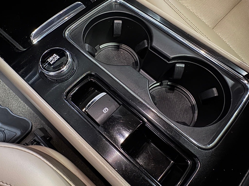 2021 Lincoln Corsair Reserve