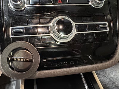 2021 Lincoln Corsair Reserve