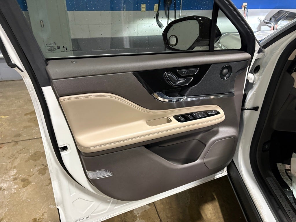 2021 Lincoln Corsair Reserve