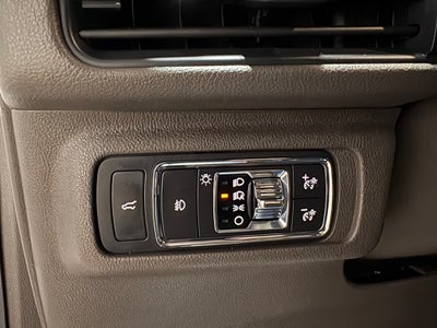 2021 Lincoln Corsair Reserve