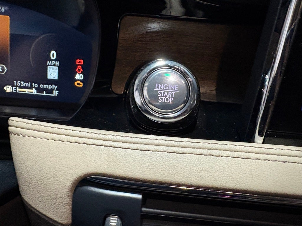 2021 Lincoln Corsair Reserve