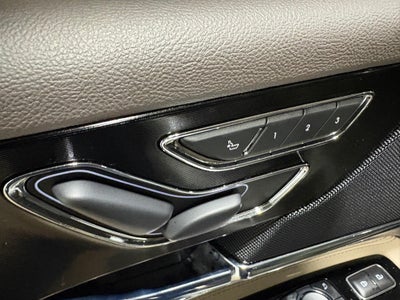 2021 Lincoln Corsair Reserve