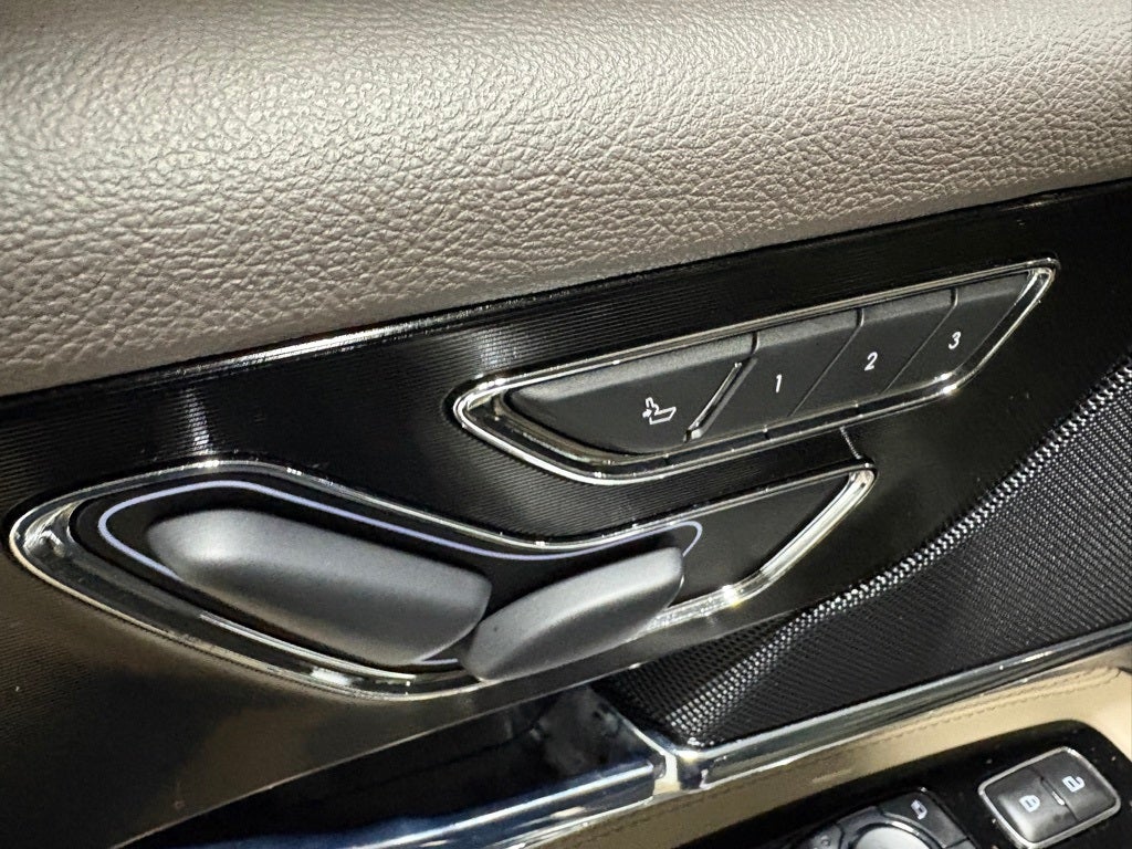 2021 Lincoln Corsair Reserve