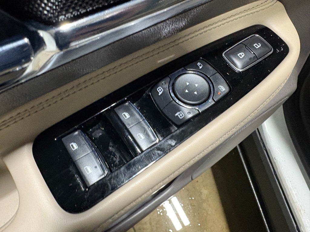 2021 Lincoln Corsair Reserve