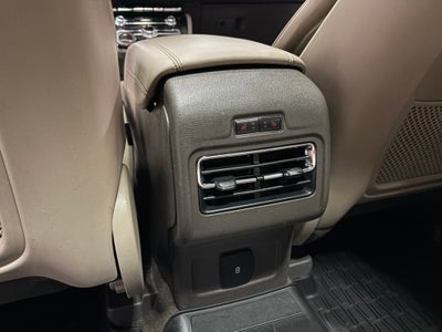 2021 Lincoln Corsair Reserve