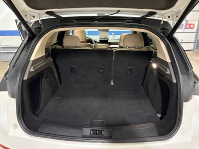 2021 Lincoln Corsair Reserve