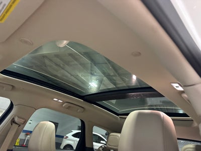 2021 Lincoln Corsair Reserve