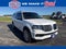 2015 Lincoln Navigator L Base
