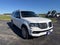 2015 Lincoln Navigator L Base