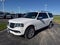 2015 Lincoln Navigator L Base