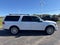 2015 Lincoln Navigator L Base