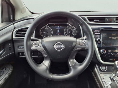 2023 Nissan Murano SL
