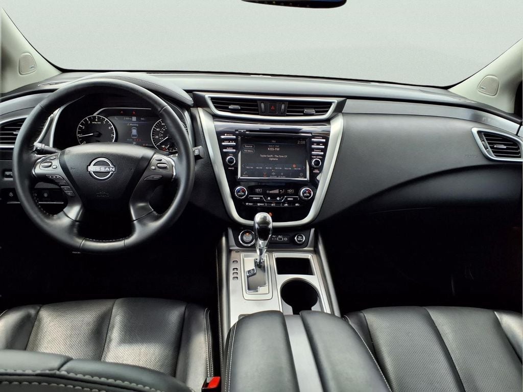 2023 Nissan Murano SL