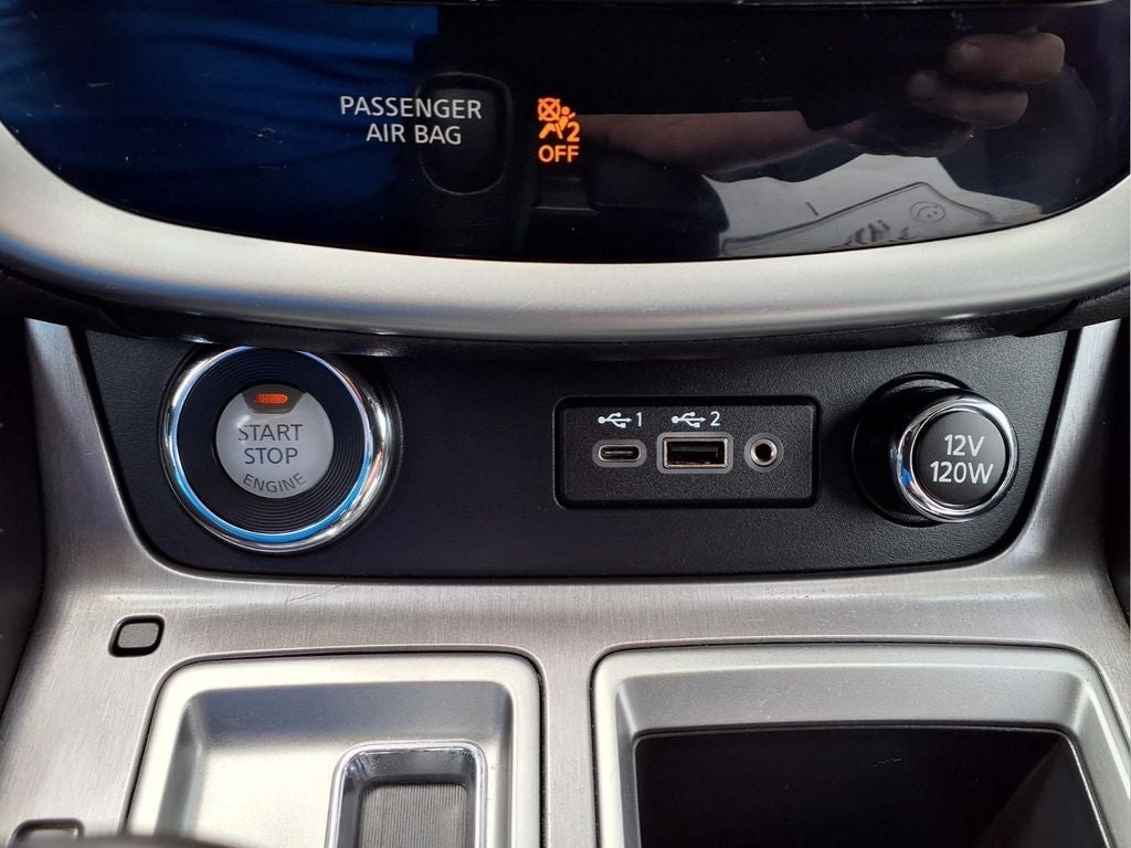 2023 Nissan Murano SL