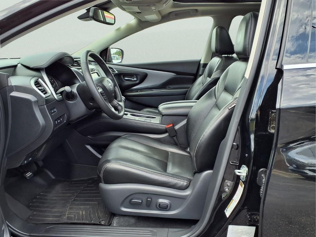 2023 Nissan Murano SL