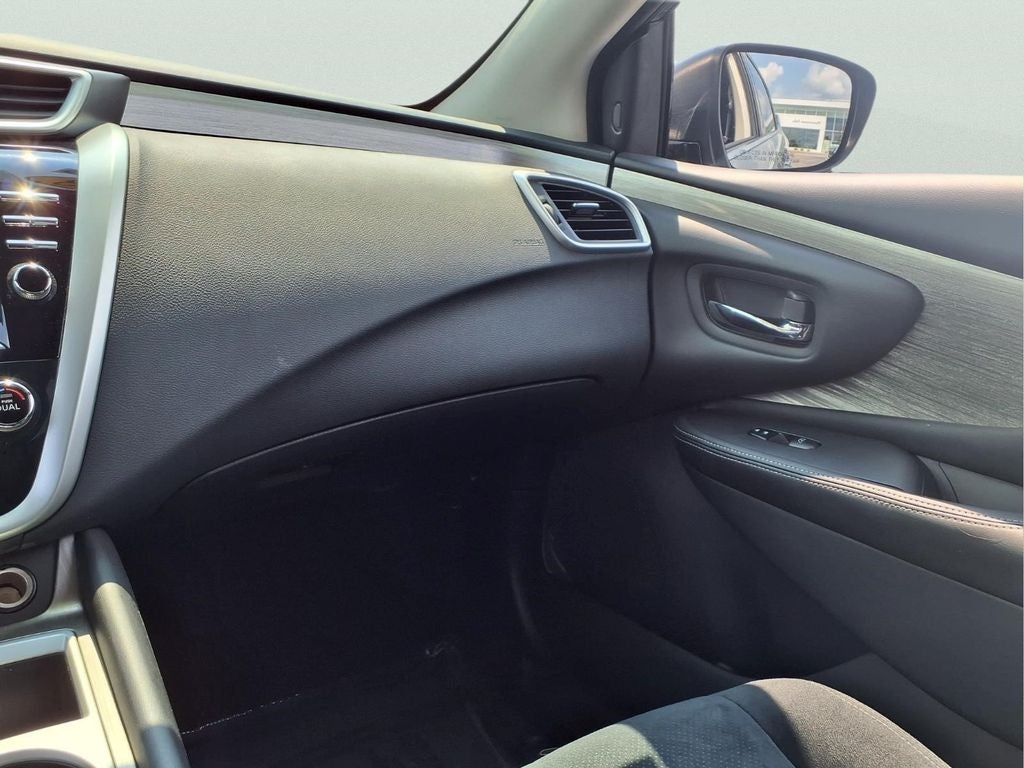 2018 Nissan Murano SV