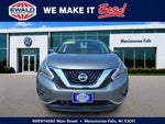 2018 Nissan Murano SV