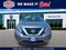 2018 Nissan Murano SV